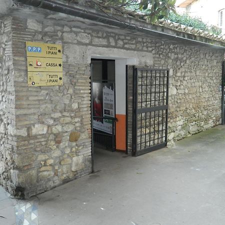 Casa Dell'Oliveto "Parcheggio Gratuito" Apartment Narni Bagian luar foto
