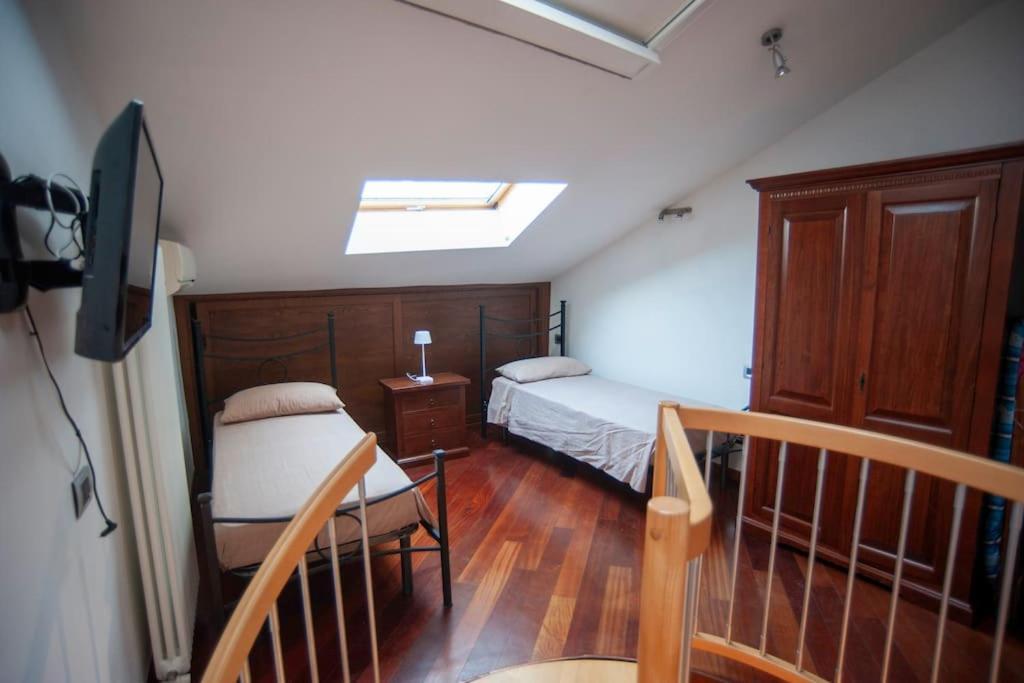 Casa Dell'Oliveto "Parcheggio Gratuito" Apartment Narni Bagian luar foto