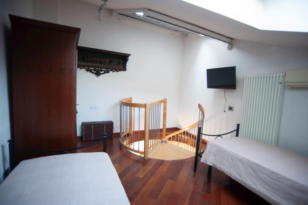 Casa Dell'Oliveto "Parcheggio Gratuito" Apartment Narni Bagian luar foto