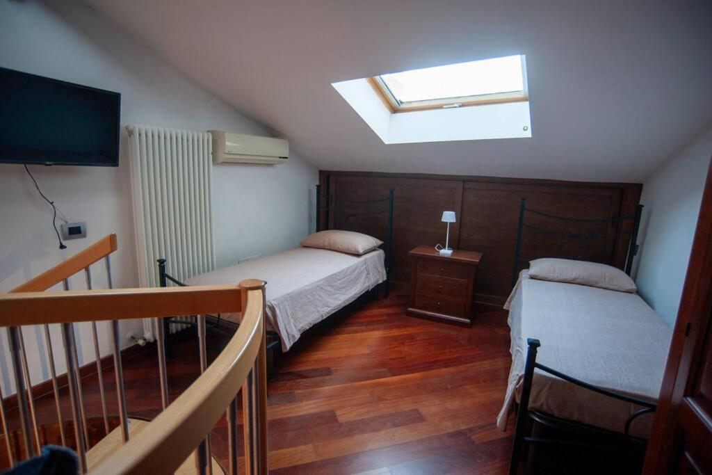 Casa Dell'Oliveto "Parcheggio Gratuito" Apartment Narni Bagian luar foto