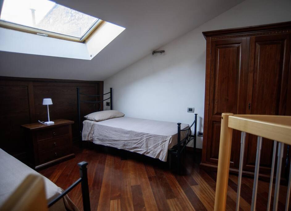 Casa Dell'Oliveto "Parcheggio Gratuito" Apartment Narni Bagian luar foto