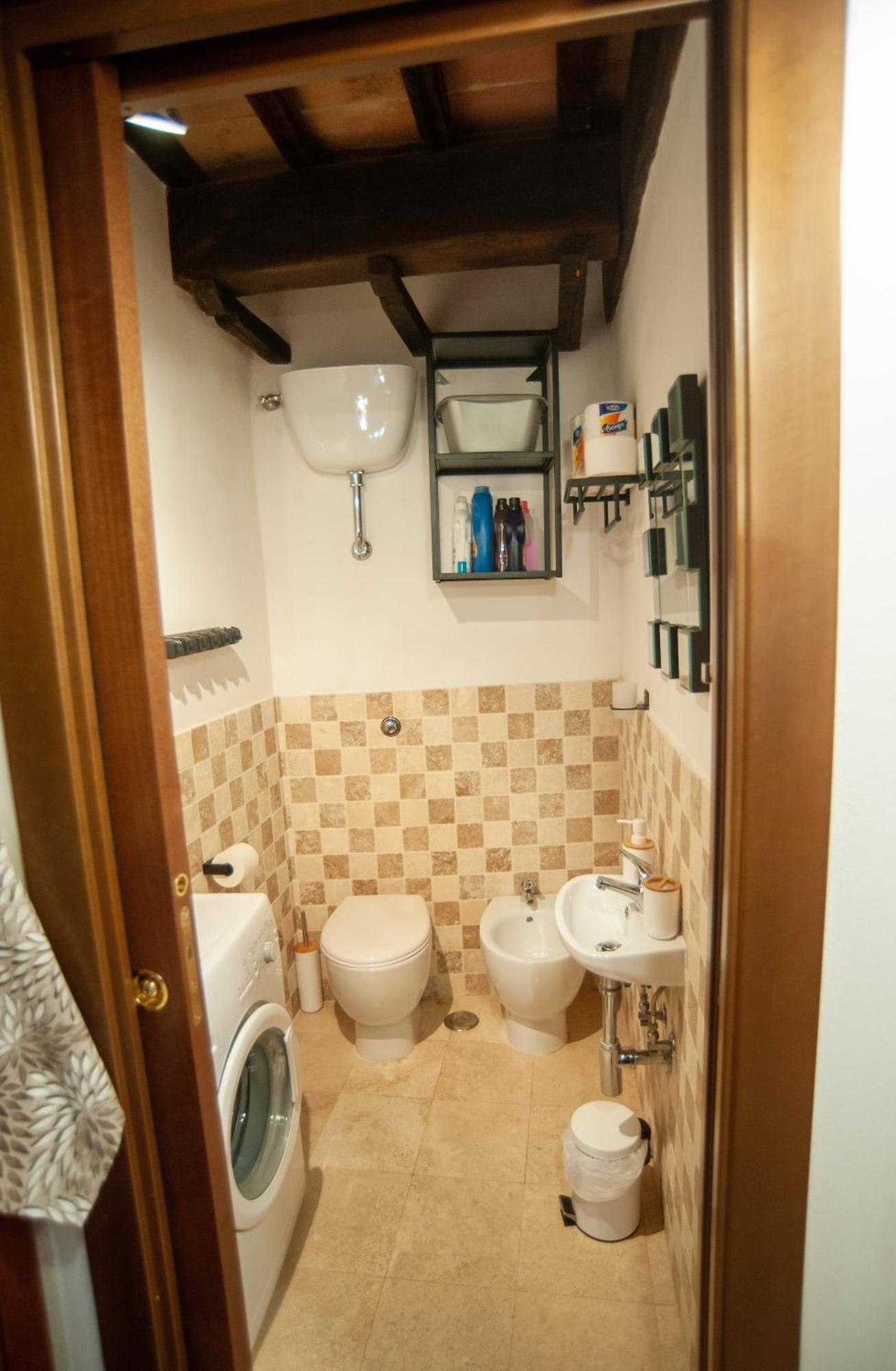 Casa Dell'Oliveto "Parcheggio Gratuito" Apartment Narni Bagian luar foto