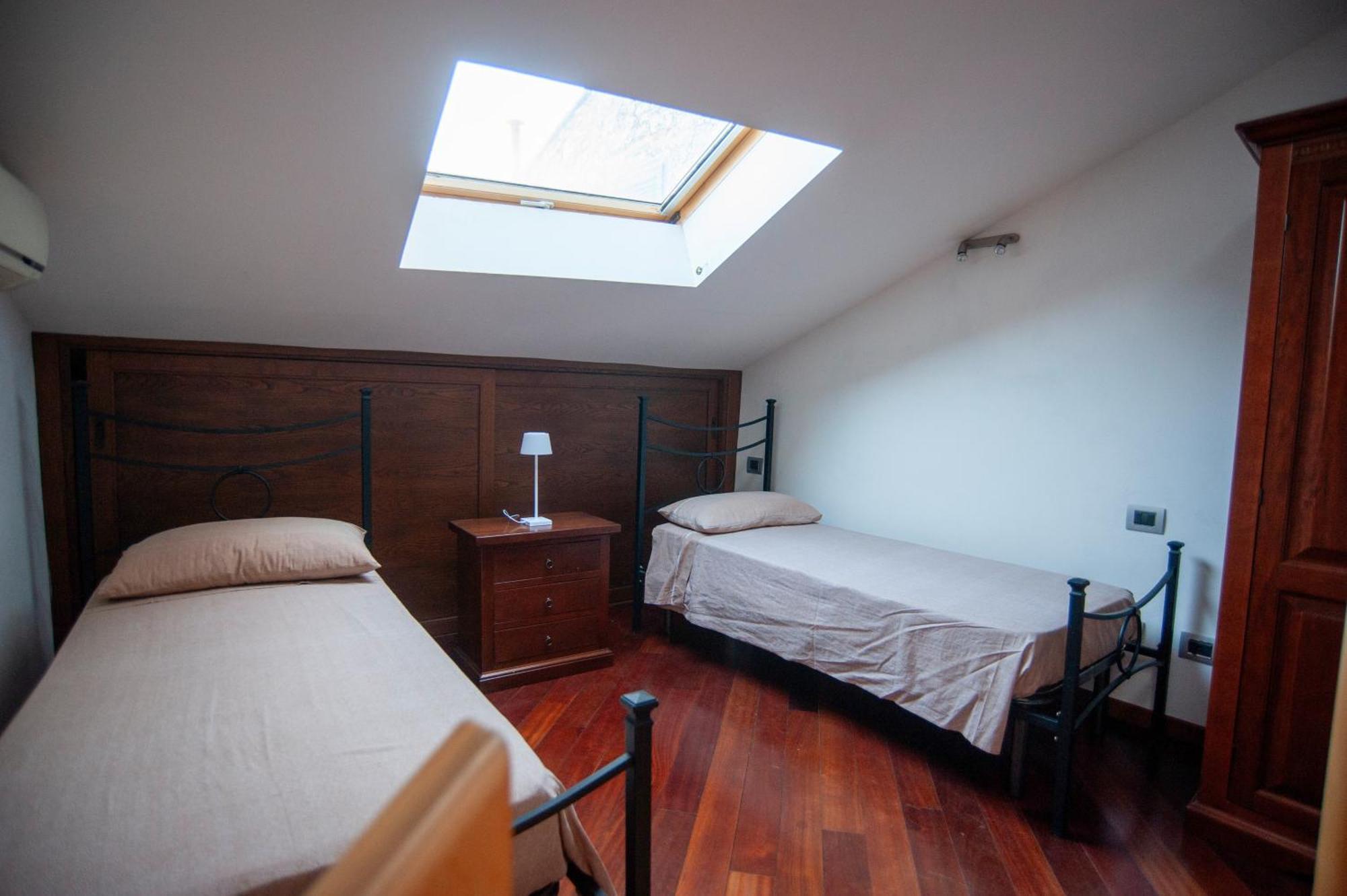 Casa Dell'Oliveto "Parcheggio Gratuito" Apartment Narni Bagian luar foto