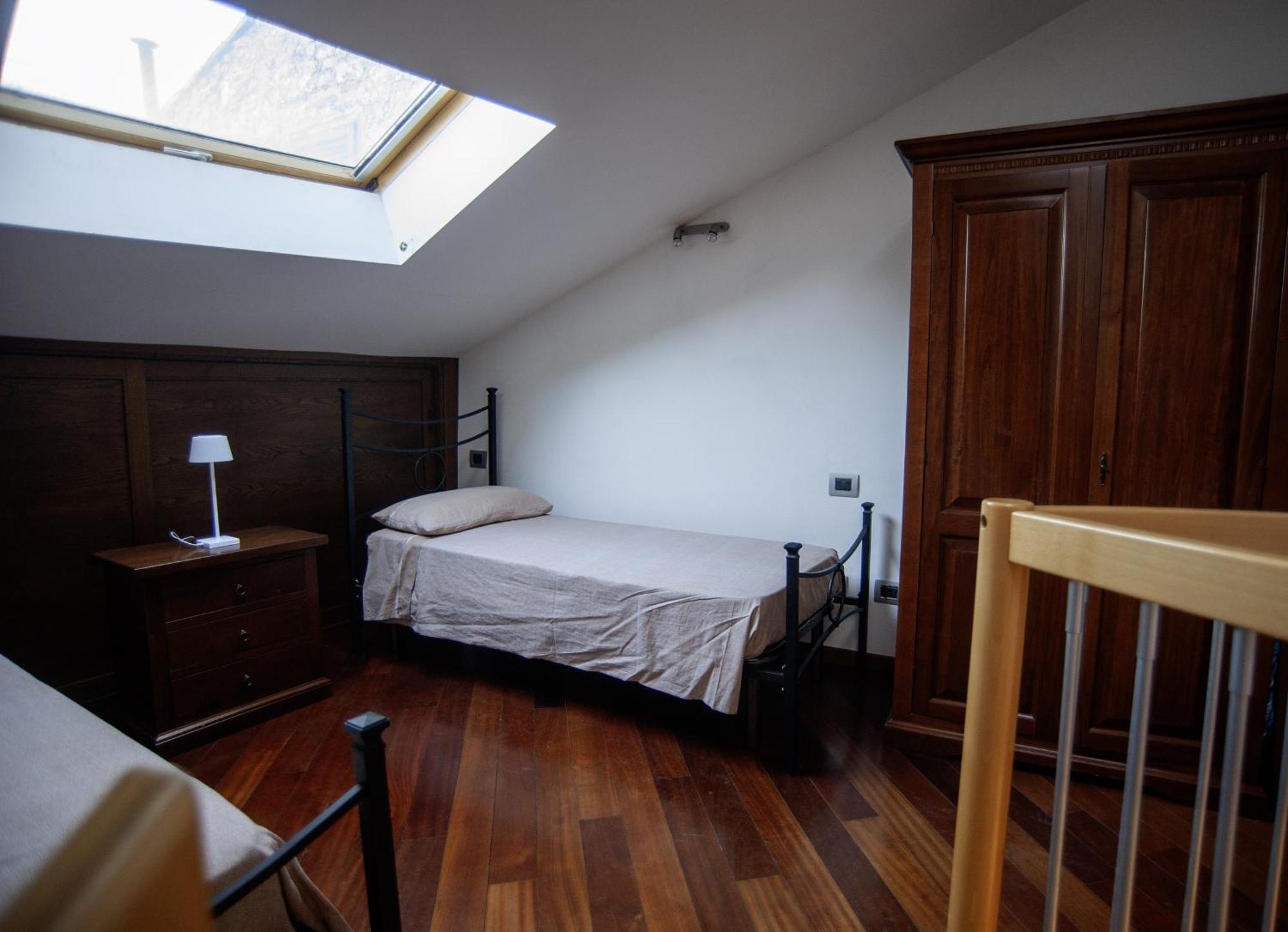 Casa Dell'Oliveto "Parcheggio Gratuito" Apartment Narni Bagian luar foto
