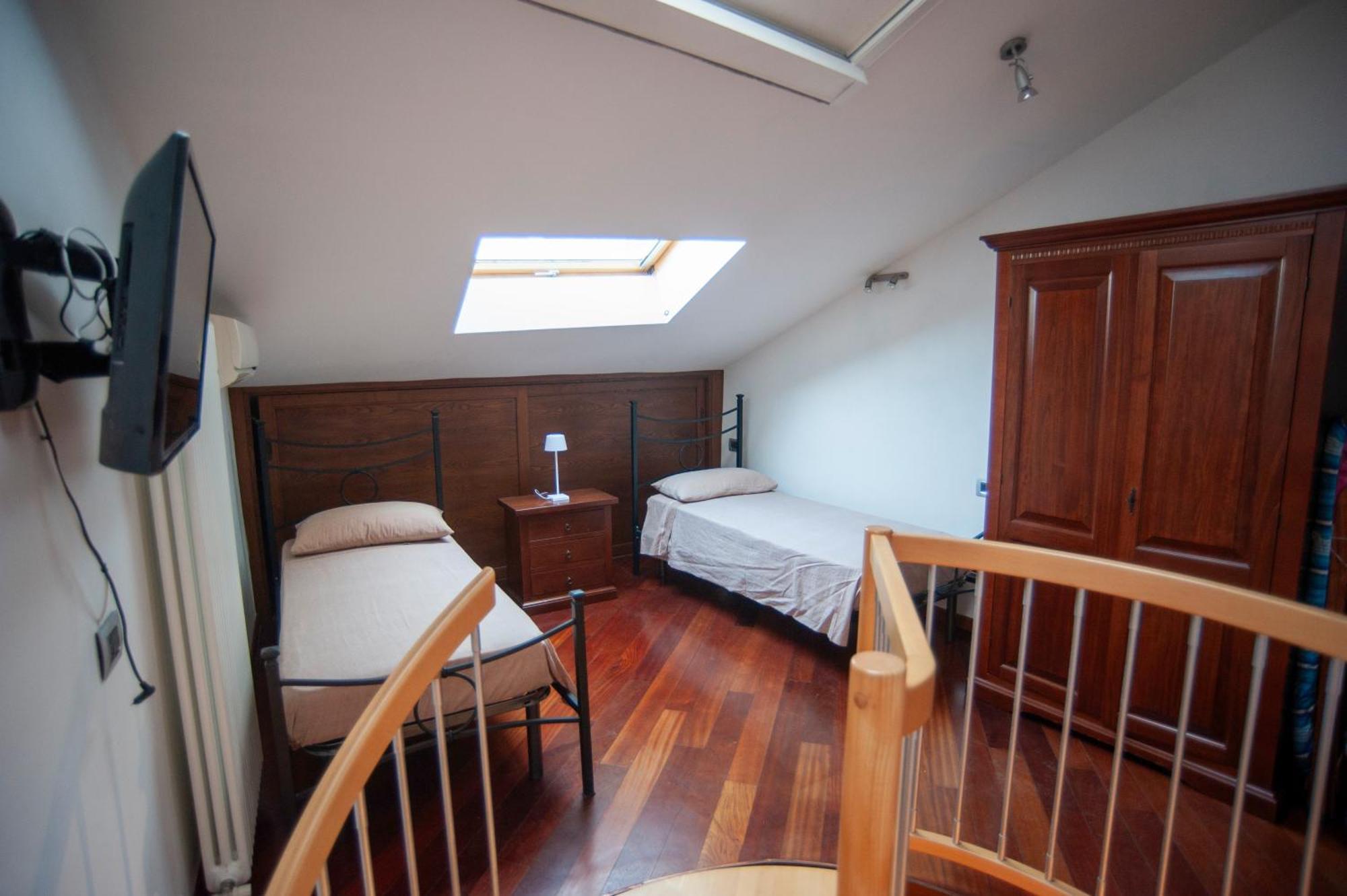 Casa Dell'Oliveto "Parcheggio Gratuito" Apartment Narni Bagian luar foto
